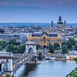 Budapest