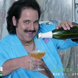 Ron Jeremy