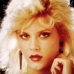 Ginger Lynn