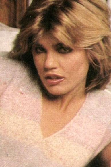 Stacey Donovan