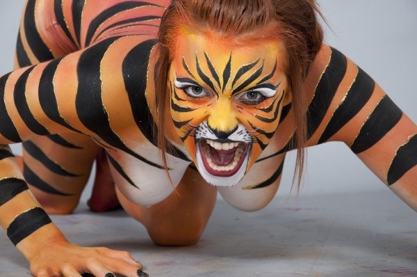 600px x 398px - Top 10 Tiger King Porn Babes | Candy.porn