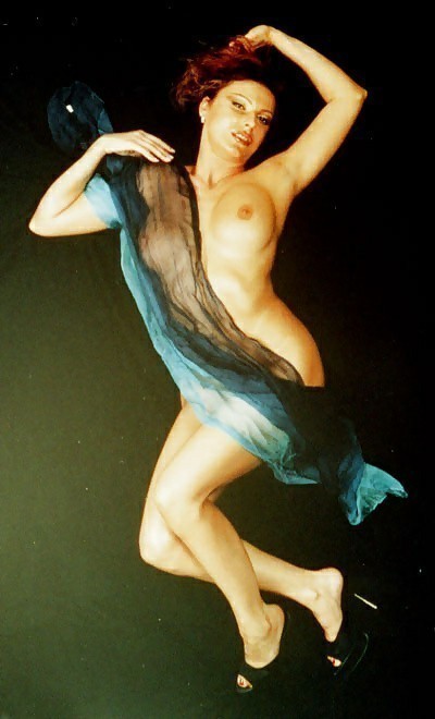 Ursula Cavalcanti