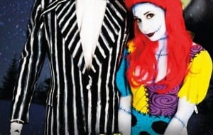 The Nightmare Before XXXMas from BurningAngel.com