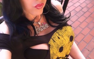 Ask A Transsexual Porn Star Is Now Live