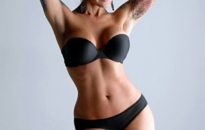 Miss Mena tours Pennsylvania 