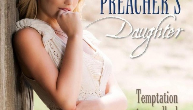 Preacher's Daughter Xxx