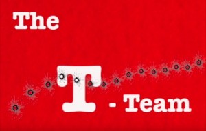 Bad Girl Mafia Productions’ Premieres A Team XXX Parody Trailer