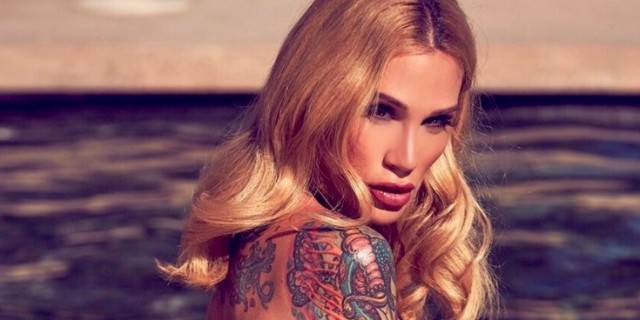 Sarah Jessie Stars in My First Sex Teacher Vol. 51