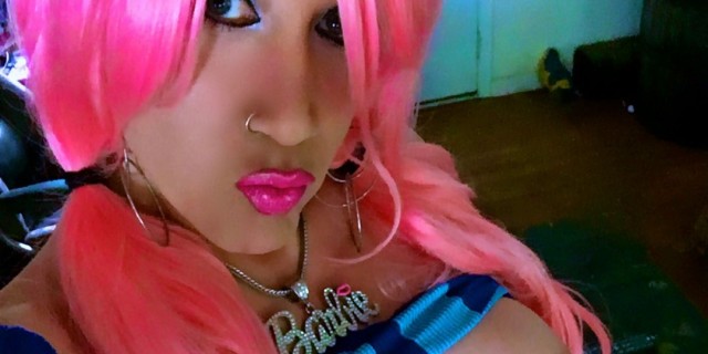 Kimber Haven Scores 4 GML Grossy Awards Noms & Hosts XXX-Mas Party