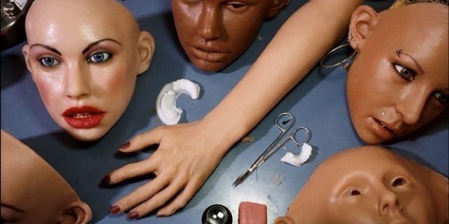 Poll: Is Sex with a Robot Clone Cheating?