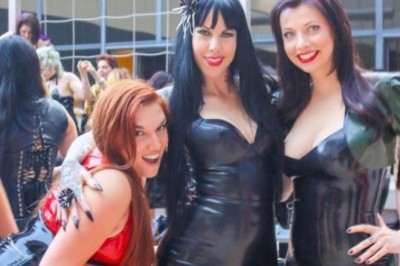 DomCon LA Opens This Week