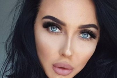 Sweet Babe: Kasey Hill Instagram Girl of the Day