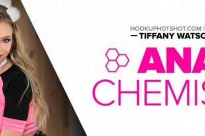 Tiffany Watson is a Hookup Hot Shot