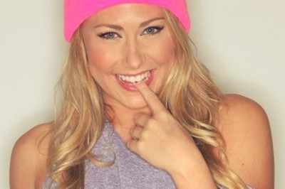 12 Hot Pics of Carter Cruise 