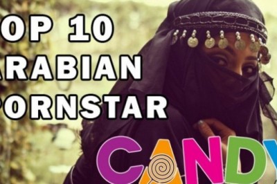 Top 10 Middle Eastern Porn Stars