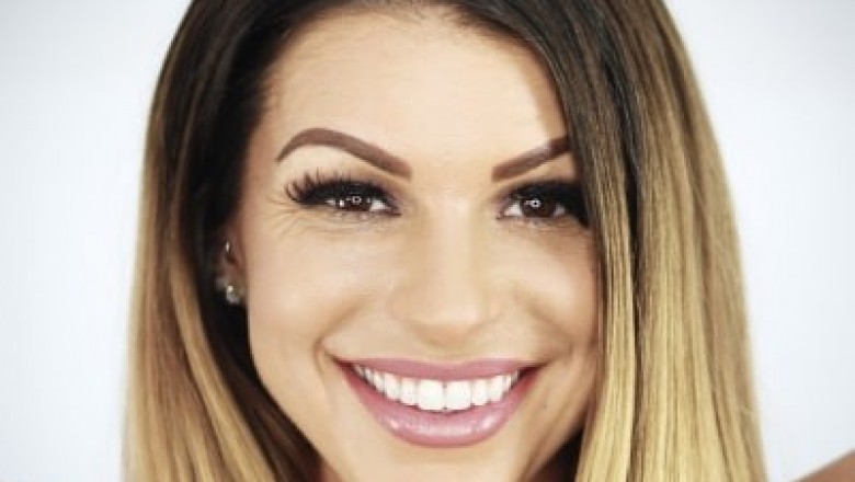 Brooklyn Chase Scores Two 2019 AVN Awards Nominations | Adult Candy