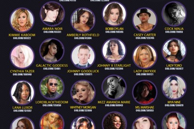 Clips4Sale Set to Take Over Exxxotica Chicago with Mega Booth of Models & Producers