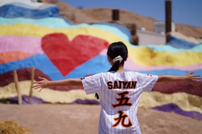 Marica Hase Set to Return in July with Appearance at L.A. Anime Expo