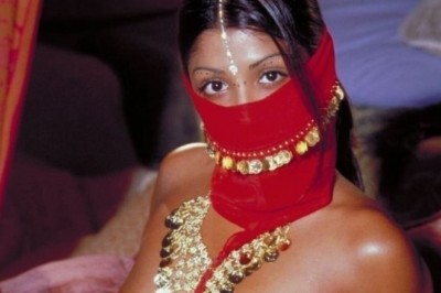 Top Porn Stars of India