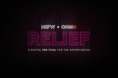 CAM4 Hosts 2-Day Digital Event to Raise Grant Funds for Sex Workers