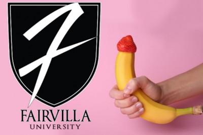 Fairvilla University Launches Online Sexual Wellness Classes