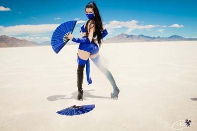 Every Friday in September Catjira Kicks Off Your Weekend Right with CamSoda Shows