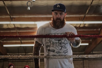 Ricky Greenwood Guests on Love Her Podcast