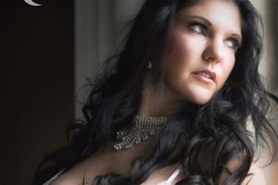 Coralyn Jewel Announces Swingers Event This Weekend & EXXXOTICA Appearances