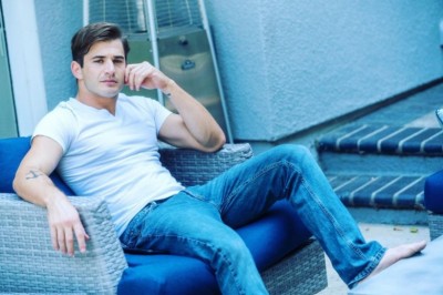 Leading Man Nathan Bronson Stars in New Pure Taboo & Bellesa Films Titles