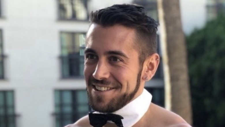 Dante Colle Scores an Impressive 11 XBIZ Awards Nominations | Adult Candy