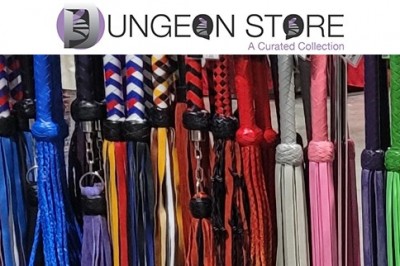 The Dungeon Store Brings New Kinky Gear to Exxxotica and CLAW
