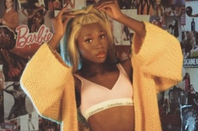 Vanniall Scores Cover & Multi-Page Feature in Vol. 5 of Petit Mort Magazine