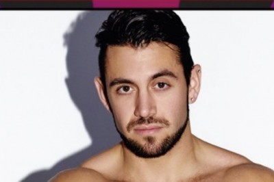 Will Dante Colle Win Best Male Performer of the Year AGAIN at the AltPorn Awards?