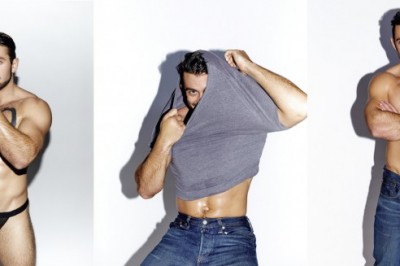 Dante Colle Scores Coveted 30th Anniversary NightMoves Awards Nom for Best Male Actor