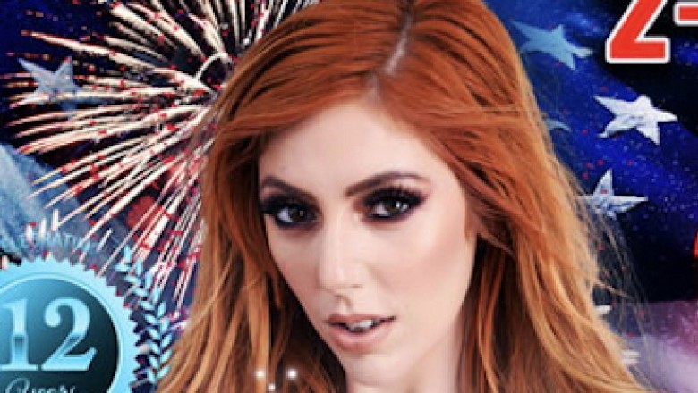 Lauren Phillips Ready to Rock Your Labor Day Weekend with 3-Night Vegas