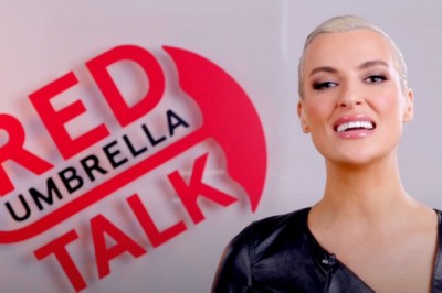 Red Umbrella Talk Series Pairs Sex Workers with First Amendment Attorneys to Tackle Issues of Harmful Legislation and Devastating Censorship