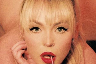 Lilly Bell Scores Multi-Page Feature in October Issue of AVN Magazine