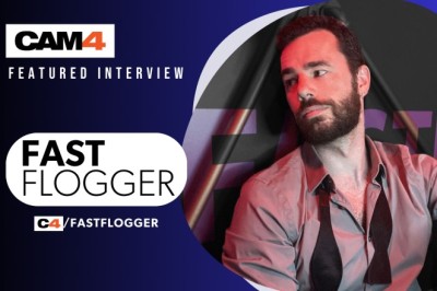 FastFlogger: An Evolution of Personal Touch on Camming