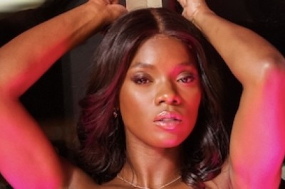 Ana Foxxx Scored Her 1st Pornhub Awards Nomination & It’s for Her Moneymaker