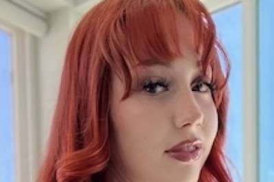 Arietta Adams Scores Her 1st XBIZ Creator Awards Nomination