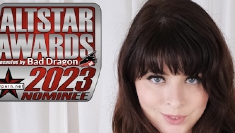Bea York Garners AltStar & Cammy Awards Nominations | Adult Candy