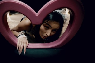 Hentaied & Parasited Looking for Talented New Directors with Vision