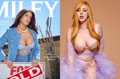 MILFY Drops New Scenes Starring Penny Barber, Lauren Phillips