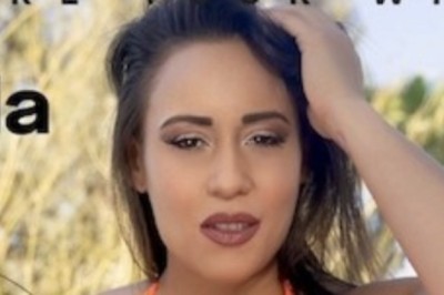 Carmela Clutch Returns to EXXXOTICA & Is Bringing it to Miami This Weekend