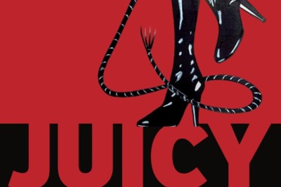 Getting’ Juicy With It: Antho Edited By Ralph Greco, Jr. &amp; Angel Ackerman