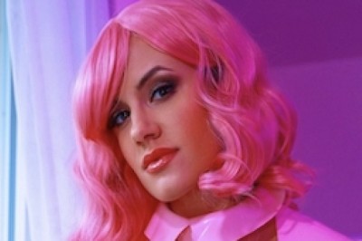 Penny Barber Scores 2 Fleshbot Awards Noms for Incredible Scene Work