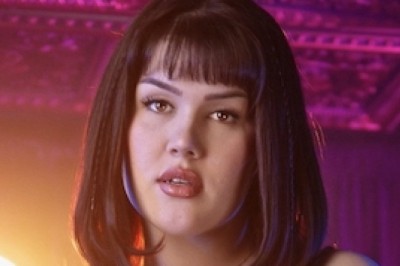 Top Content Creator Daisy Taylor Nominated for Fleshbot Award