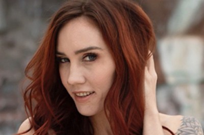 Jupiter Jetson Receives Her 1st AltStar Awards Nomination