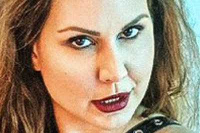 Marina Valmont Guests on Get Schooled with Marcela Alonso