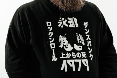 Ricky Greenwood Scores TEAs Noms for Directing and More